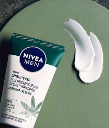 Gesichtscreme Sensitive Pro NIVEA MEN