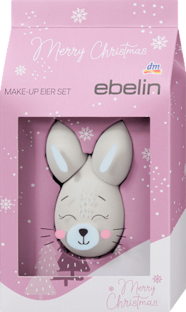 Geschenkset Merry Christmas sortiert ebelin