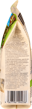 Saaten Salat Topping dmBio