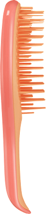 Detangling Mini Haarbürste Pink Apricot Tangle Teezer