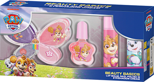 Geschenkset Beauty Basics Paw Patrol  PAW PATROL