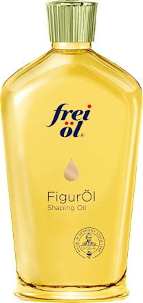 Körperöl mit Zitronenduft frei Öl