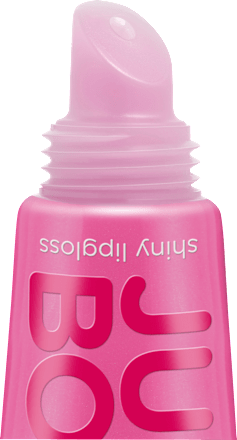 lesk na rty Juicy Bomb 102 Witty Watermelon essence