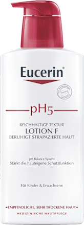 Eucerin pH5 beruhigende Lotion F Eucerin