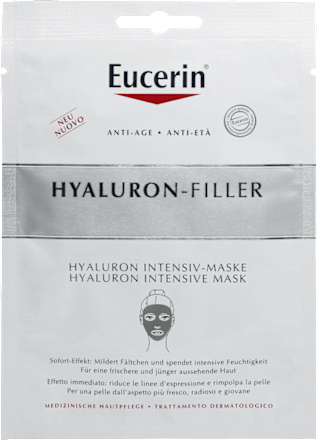 Eucerin ANTI-AGE HYALURON-FILLER INTENSIV-MASKE Eucerin