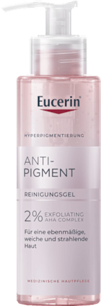 Eucerin Anti-Pigment Reinigungsgel  Eucerin