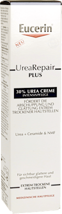 Eucerin Urea Repair Plus 30% Urea Creme Intensivpflege Eucerin