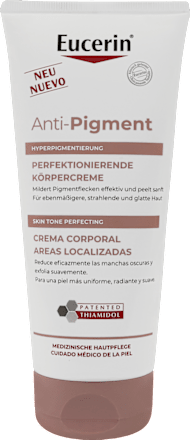 Eucerin Anti-Pigment Perfektionierende Körpercreme Eucerin