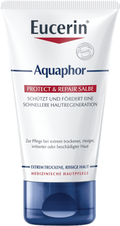 Eucerin Aquaphor Protect & Repair Salbe Eucerin