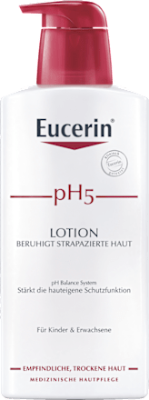 Eucerin pH5 beruhigende Lotion Eucerin