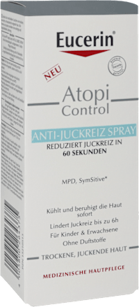 Eucerin Atopi Control Anti-Juckreiz Spray Eucerin