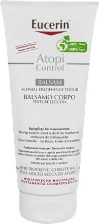 Eucerin Atopi Control Balsam Eucerin