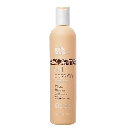 Șampon hidratant pentru părul creț milk_shake