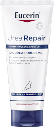 Eucerin Urea Repair 10% Urea Fußcreme Eucerin