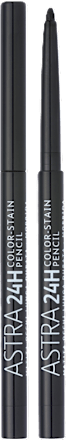Matita occhi COLOR STAIN 24H ASTRA MAKE-UP