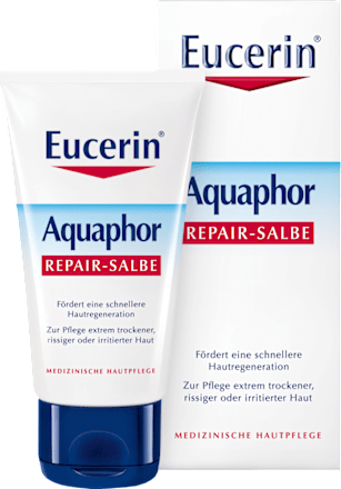 Eucerin Aquaphor Protect & Repair Salbe Eucerin