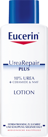 Eucerin Urea Repair Plus 10% Urea Lotion Eucerin