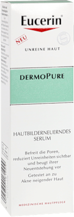 Eucerin Unreine Haut DermoPure Hautbilderneuerndes Serum Eucerin
