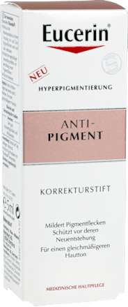 Eucerin Anti-Pigment Korrekturstift Eucerin