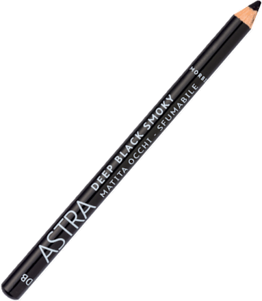 Matita occhi Deep Black Smoky - n. 00DB ASTRA MAKE-UP