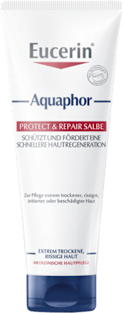 Eucerin Aquaphor Protect & Repair Salbe Eucerin