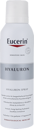 Eucerin Hyaluron + 3xEffect Hyaluron Spray Eucerin