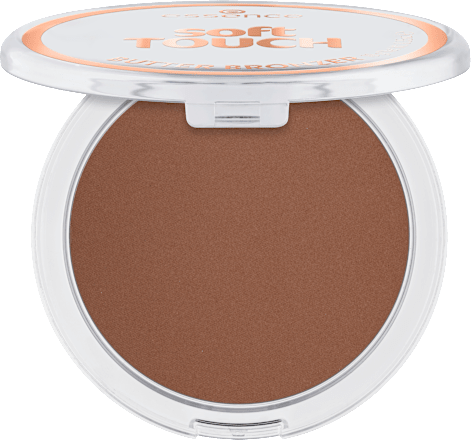 Bronzer Soft TOUCH BUTTER - 30 Creamy Almond Butter essence
