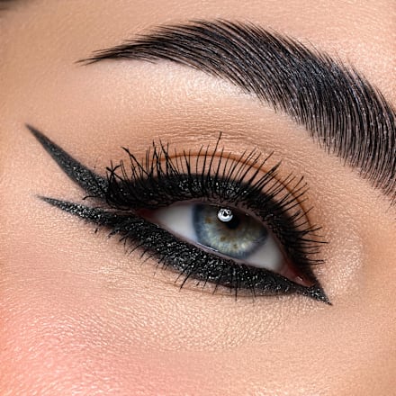 Matita occhi Black Glitter - n. 00BG ASTRA MAKE-UP