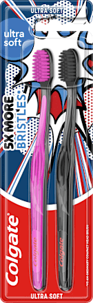 zubní kartáček Be Yourself Ultra Soft, měkký Colgate