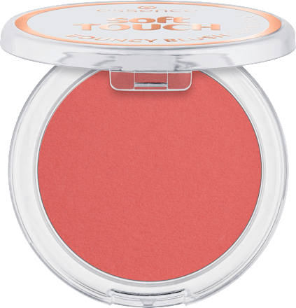 Rdečilo za lica soft TOUCH BOUNCY, 30 Exotic Daisy essence