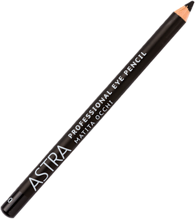 Matita occhi Professional - n. 01 ASTRA MAKE-UP