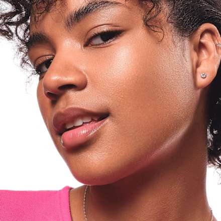 Highlighter Soft Touch Boucy Glow 20 Glazed Dew essence