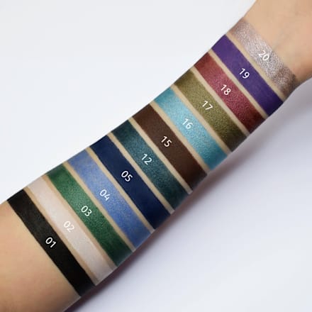 Matita occhi Professional - n. 15 ASTRA MAKE-UP