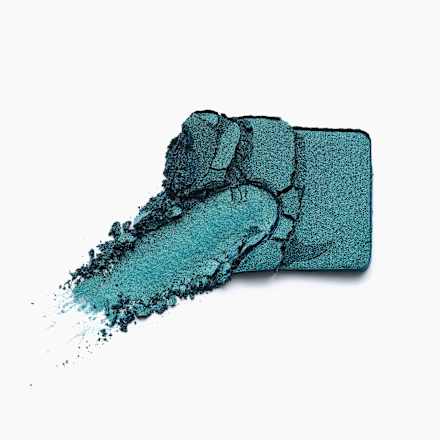 Cień do powiek Art Couleurs Eyeshadow 430 Pacific Teal CATRICE