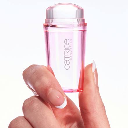 Stempel do paznokci French Mani Stamper CATRICE