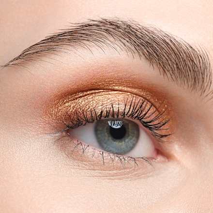 Cień do powiek Drunk'n Diamonds Eyeshadow Stick 030 Bronzed Jelly Bliss CATRICE