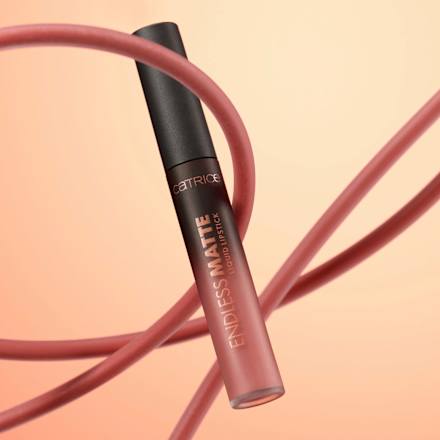 Pomadka Endless Matte Liquid Lipstick 050 Kiss Me Quick CATRICE