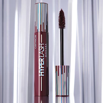 Tusz do rzęs Hyper Lash Mascara 030 Burgundy Bliss CATRICE