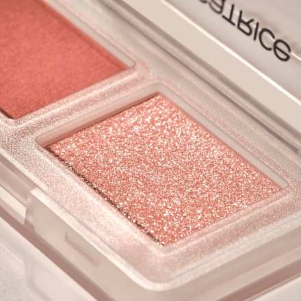 Cień do powiek Diamond Treasures Cream to Powder Eyeshadow 020 Fairy Dust CATRICE