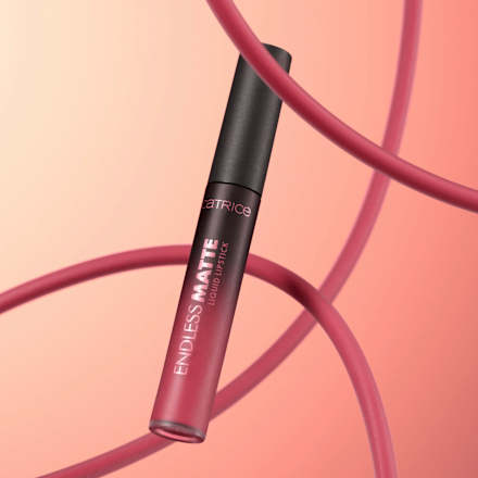 Pomadka Endless Matte Liquid Lipstick 080 Love Potion CATRICE