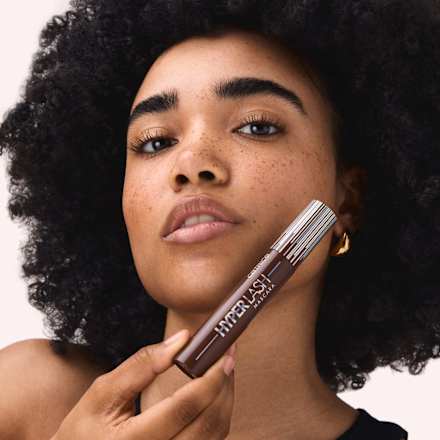 Tusz do rzęs Hyper Lash Mascara 020 Speedy Brown CATRICE