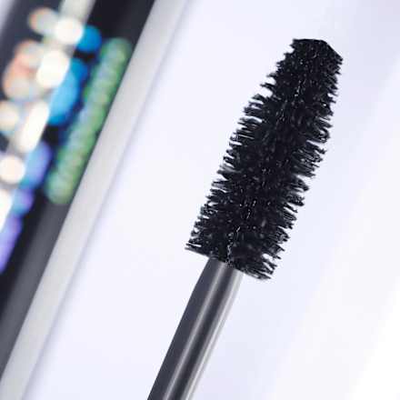 Tusz do rzęs Hyper Lash Mascara 010 Electric Black CATRICE
