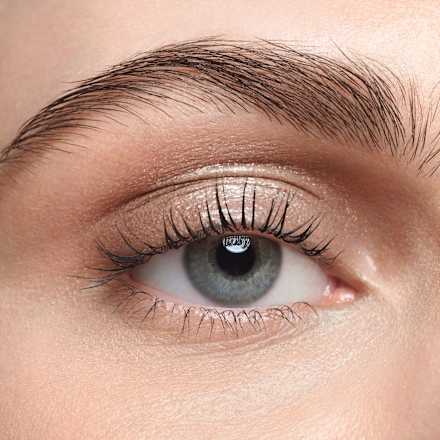 Cień do powiek Diamond Treasures 010 Hazel Spark CATRICE