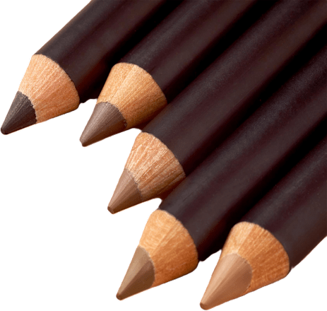 Matita sopracciglia Expert Eyebrow - n. 01 ASTRA MAKE-UP