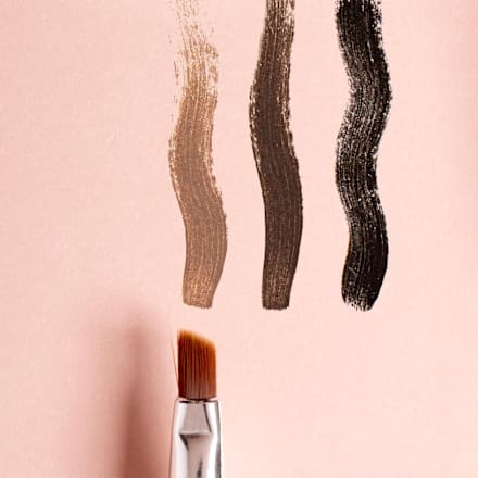 Crema Gel sopracciglia Geisha Brows - n. 03 ASTRA MAKE-UP