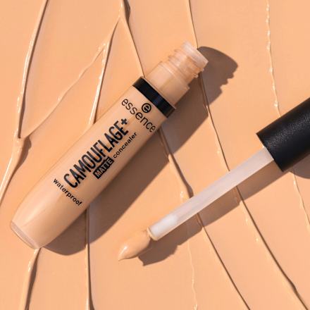Correttore MATTE CAMOUFLAGE+ - n. 190 essence