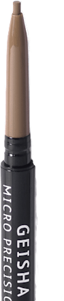 Matita sopracciglia Geisha Brows Micro Precision - n. 01 ASTRA MAKE-UP