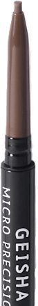Matita sopracciglia Geisha Brows Micro Precision - n. 02 ASTRA MAKE-UP