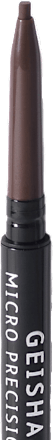 Matita sopracciglia Geisha Brows Micro Precision - n. 03 ASTRA MAKE-UP