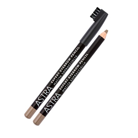 Matita sopracciglia Expert Eyebrow - n. 04 ASTRA MAKE-UP